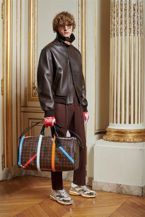 lv pre fall 2020|Louis Vuitton Pre.